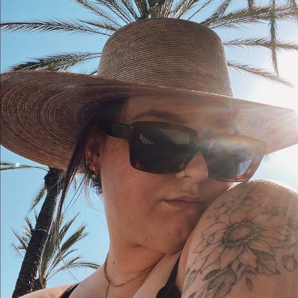 EVERYTHING IS ON SALE